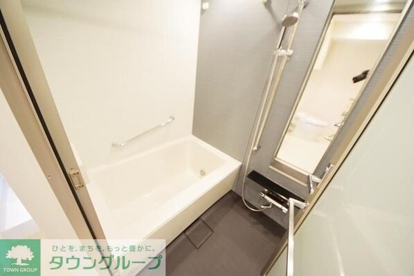 MFPRコート目黒南の物件内観写真